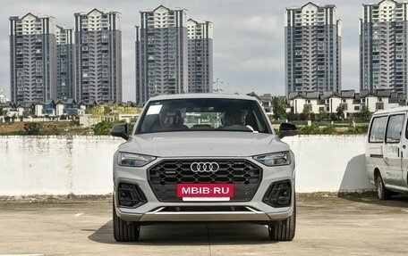 Audi Q5, 2026 год, 5 698 000 рублей, 2 фотография