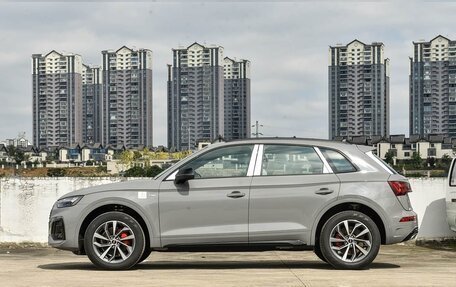Audi Q5, 2026 год, 5 698 000 рублей, 7 фотография