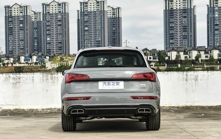 Audi Q5, 2026 год, 5 698 000 рублей, 5 фотография