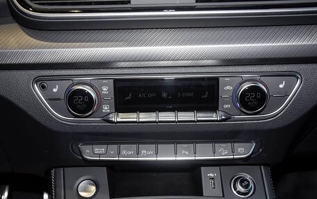 Audi Q5, 2026 год, 5 698 000 рублей, 9 фотография