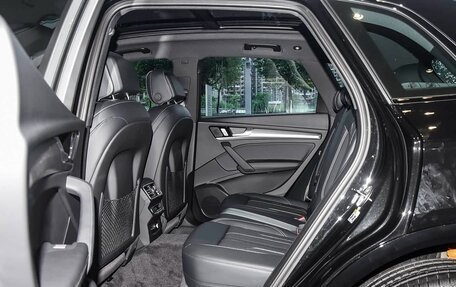 Audi Q5, 2026 год, 5 698 000 рублей, 13 фотография