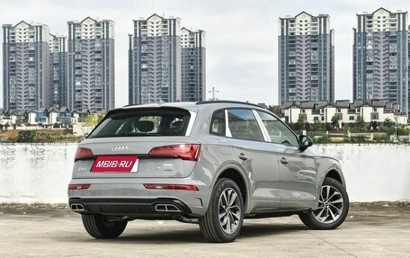 Audi Q5, 2026 год, 5 698 000 рублей, 4 фотография