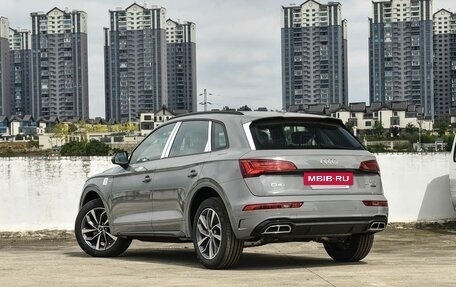 Audi Q5, 2026 год, 5 698 000 рублей, 6 фотография
