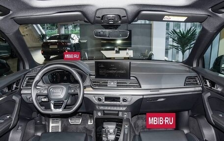 Audi Q5, 2026 год, 5 698 000 рублей, 8 фотография