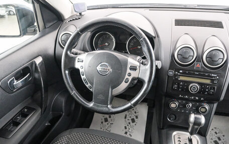 Nissan Qashqai, 2009 год, 949 000 рублей, 7 фотография
