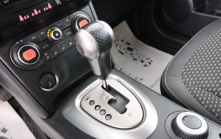 Nissan Qashqai, 2009 год, 949 000 рублей, 12 фотография