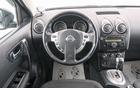 Nissan Qashqai, 2009 год, 949 000 рублей, 10 фотография
