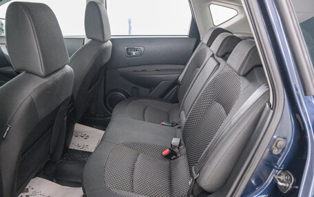 Nissan Qashqai, 2009 год, 949 000 рублей, 15 фотография