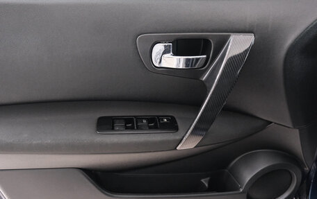 Nissan Qashqai, 2009 год, 949 000 рублей, 14 фотография