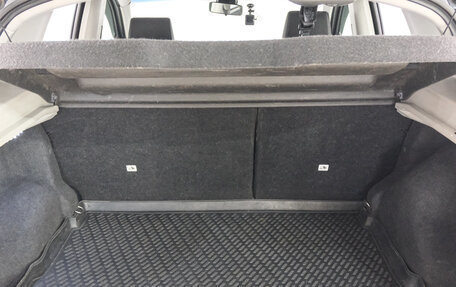 Nissan Qashqai, 2009 год, 949 000 рублей, 17 фотография