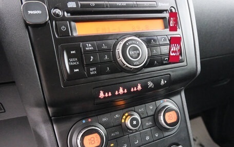 Nissan Qashqai, 2009 год, 949 000 рублей, 11 фотография