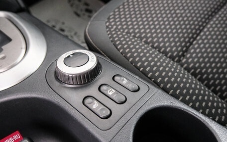 Nissan Qashqai, 2009 год, 949 000 рублей, 13 фотография