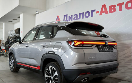 Changan CS35 Plus, 2024 год, 2 709 900 рублей, 3 фотография