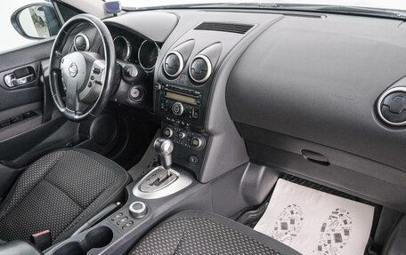 Nissan Qashqai, 2009 год, 949 000 рублей, 22 фотография