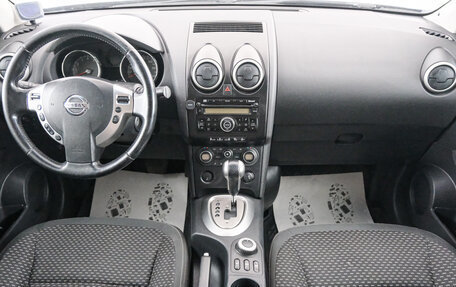 Nissan Qashqai, 2009 год, 949 000 рублей, 21 фотография