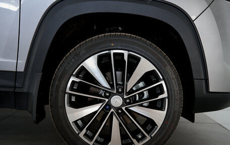 Changan CS35 Plus, 2024 год, 2 709 900 рублей, 9 фотография