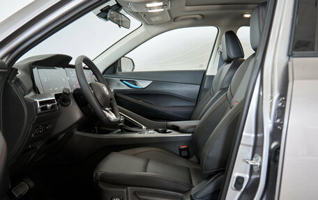Changan CS35 Plus, 2024 год, 2 709 900 рублей, 12 фотография