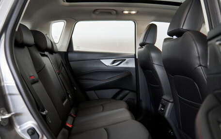 Changan CS35 Plus, 2024 год, 2 709 900 рублей, 22 фотография
