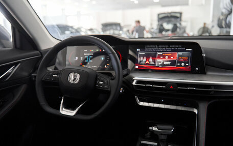 Changan CS35 Plus, 2024 год, 2 709 900 рублей, 16 фотография