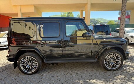 Mercedes-Benz G-Класс AMG, 2026 год, 35 900 000 рублей, 2 фотография