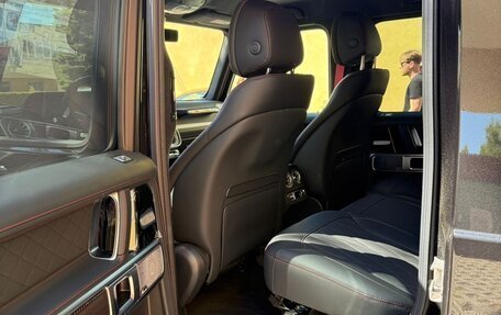 Mercedes-Benz G-Класс AMG, 2026 год, 35 900 000 рублей, 4 фотография