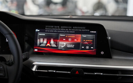 Changan CS35 Plus, 2024 год, 2 709 900 рублей, 18 фотография