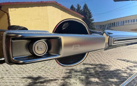 Mercedes-Benz G-Класс AMG, 2026 год, 35 900 000 рублей, 10 фотография