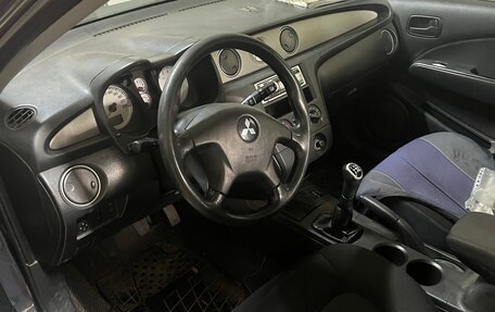 Mitsubishi Outlander III рестайлинг 3, 2007 год, 350 000 рублей, 6 фотография