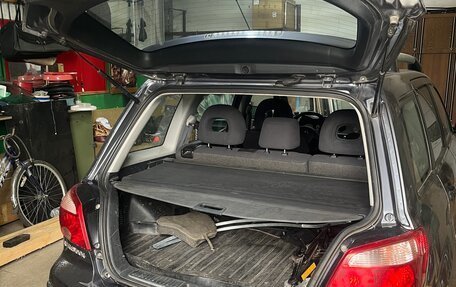 Mitsubishi Outlander III рестайлинг 3, 2007 год, 350 000 рублей, 8 фотография