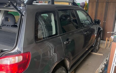 Mitsubishi Outlander III рестайлинг 3, 2007 год, 350 000 рублей, 7 фотография
