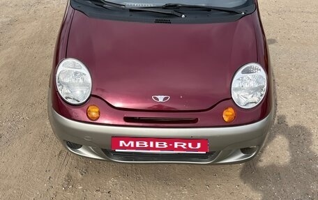 Daewoo Matiz I, 2014 год, 285 000 рублей, 2 фотография