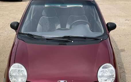 Daewoo Matiz I, 2014 год, 285 000 рублей, 13 фотография
