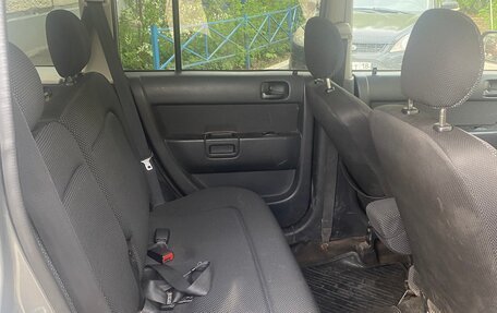 Toyota bB I рестайлинг, 2000 год, 250 000 рублей, 7 фотография
