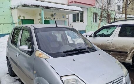 Hafei Brio, 2006 год, 250 000 рублей, 3 фотография