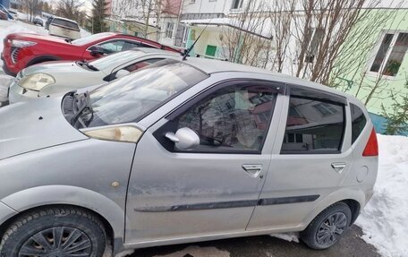 Hafei Brio, 2006 год, 250 000 рублей, 5 фотография