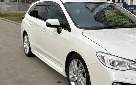 Subaru Levorg I, 2015 год, 1 540 000 рублей, 2 фотография