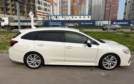 Subaru Levorg I, 2015 год, 1 540 000 рублей, 6 фотография