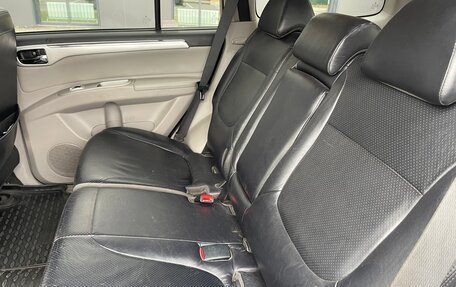 Mitsubishi Pajero Sport II рестайлинг, 2011 год, 1 100 000 рублей, 8 фотография
