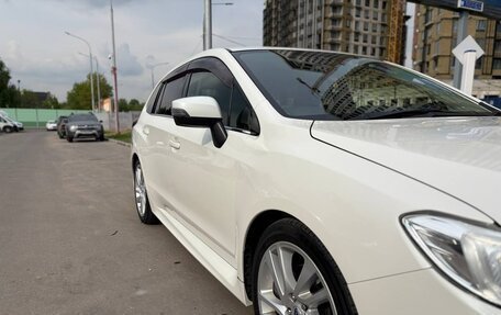 Subaru Levorg I, 2015 год, 1 540 000 рублей, 7 фотография