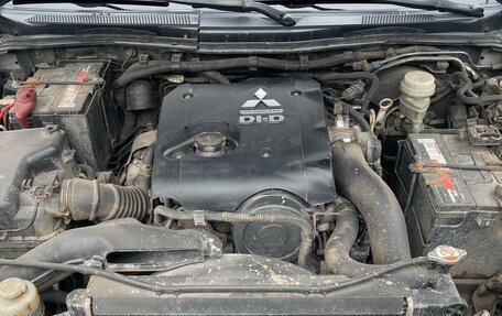 Mitsubishi Pajero Sport II рестайлинг, 2011 год, 1 100 000 рублей, 10 фотография