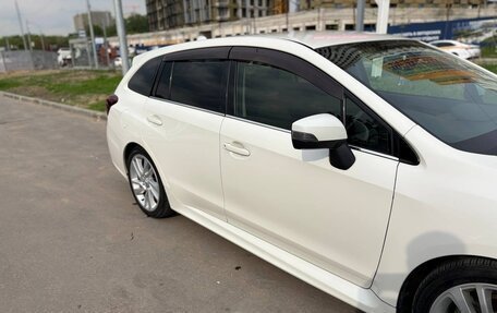 Subaru Levorg I, 2015 год, 1 540 000 рублей, 8 фотография