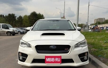 Subaru Levorg I, 2015 год, 1 540 000 рублей, 3 фотография