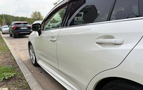 Subaru Levorg I, 2015 год, 1 540 000 рублей, 9 фотография