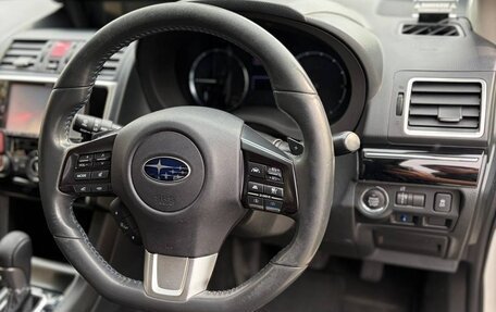 Subaru Levorg I, 2015 год, 1 540 000 рублей, 17 фотография
