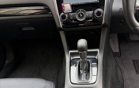 Subaru Levorg I, 2015 год, 1 540 000 рублей, 18 фотография
