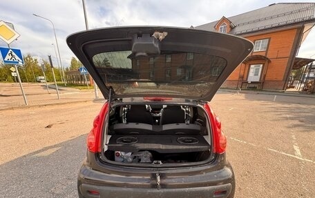 Peugeot 107 I рестайлинг, 2008 год, 220 000 рублей, 9 фотография