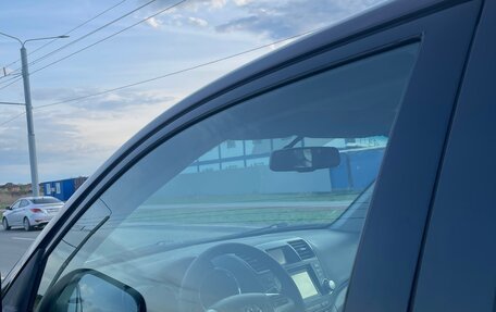 Toyota Highlander III, 2010 год, 1 750 000 рублей, 16 фотография