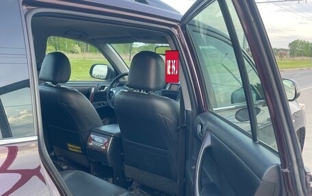 Toyota Highlander III, 2010 год, 1 750 000 рублей, 15 фотография