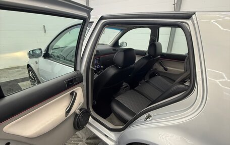 Volkswagen Golf IV, 1998 год, 550 000 рублей, 13 фотография