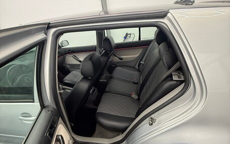 Volkswagen Golf IV, 1998 год, 550 000 рублей, 15 фотография